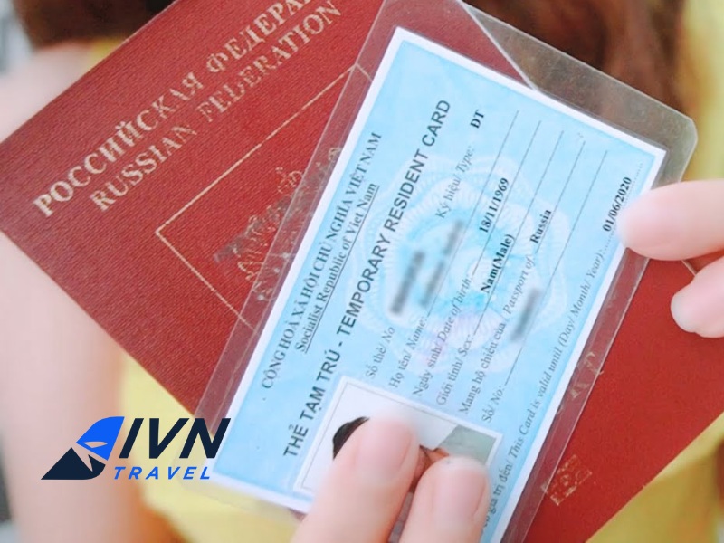 Để được cấp thẻ tạm trú, người nước ngoài cần đáp ứng các điều kiện theo quy định