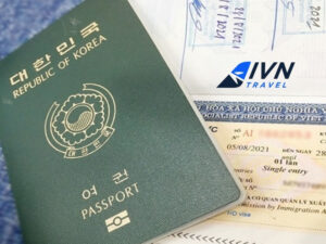 Có một số đối tượng thuộc diện miễn thị thực Hàn Quốc
