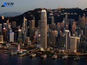 Dịch vụ xin Visa du lịch Hong Kong