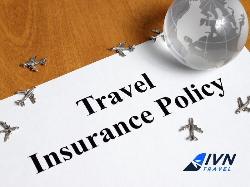 Hãy đảm bảo nắm rõ về bảo hiểm dành cho du lịch trước khi ký kết