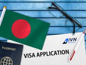 Việt Nam không nằm trong số quốc gia miễn thị thực của Bangladesh