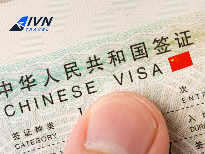  Bạn cần thực hiện thủ tục xin visa theo đúng quy trình để tránh gặp sai sót