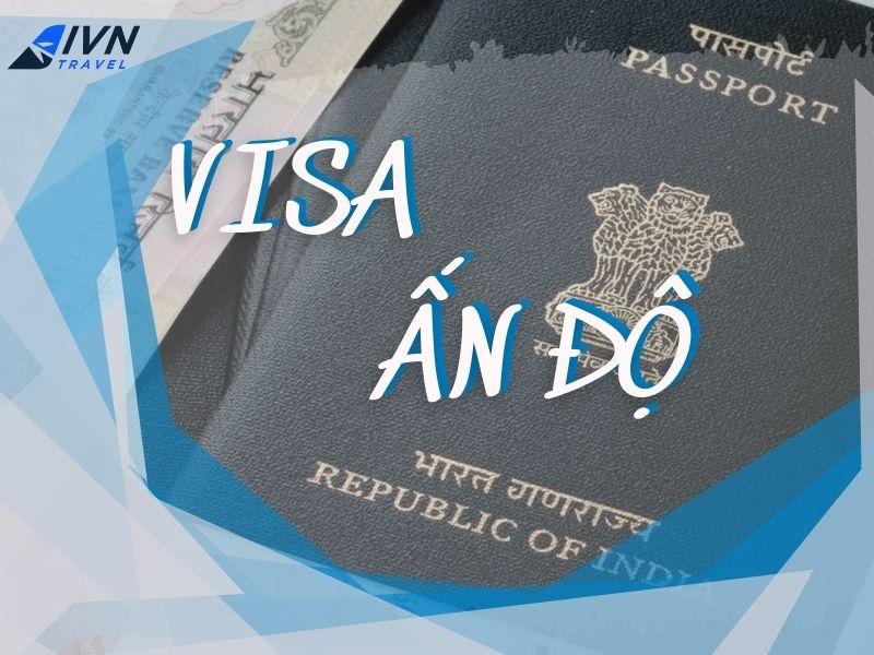 Dulichivn.com: Dịch vụ xin cấp Visa khi du lịch Ấn Độ