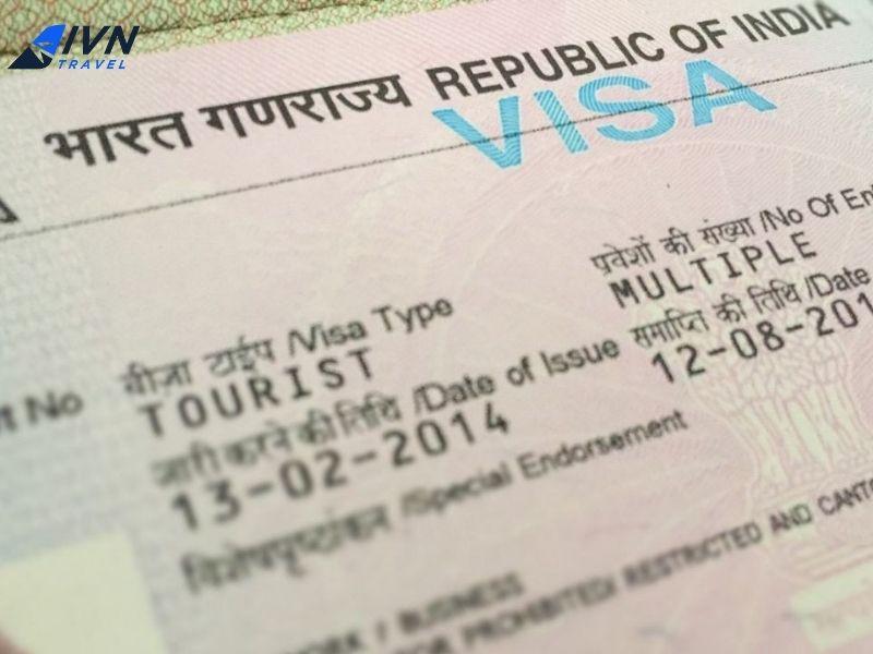 Làm Visa đi Ấn Độ bao lâu thì hồ sơ được duyệt?