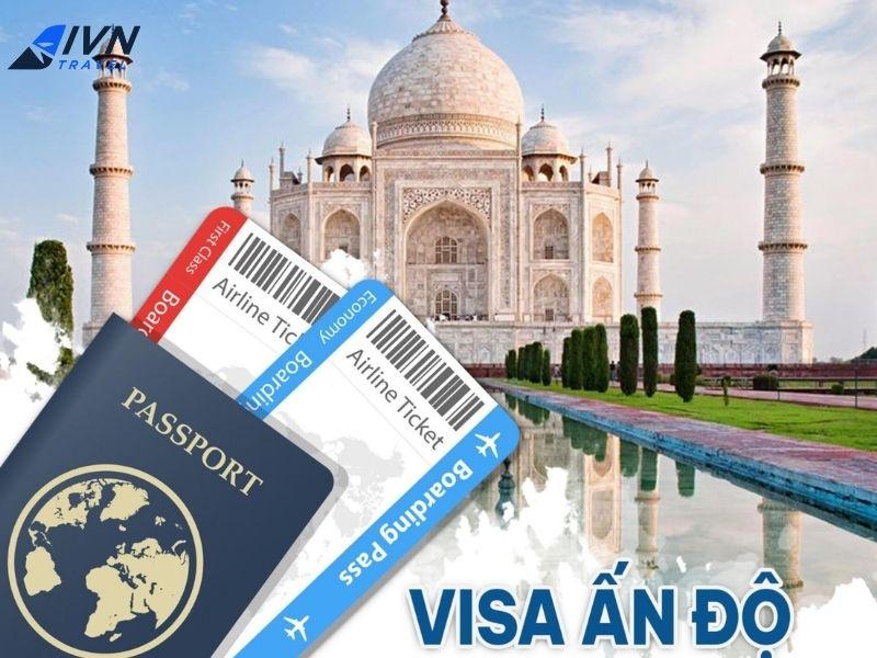 Với các bước trên bạn đã cso thể xin được visa đi Ấn Độ