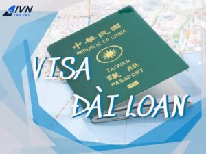 Dulichivn.com: Báo giá dịch vụ làm Visa đi Đài Loan