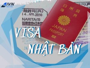 Dịch vụ làm Visa đi Nhật trọn gói