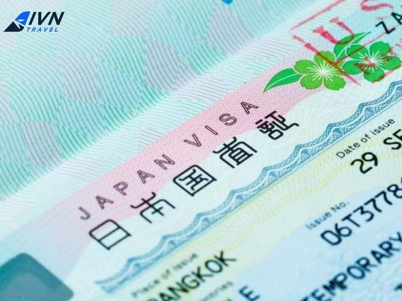 Dịch vụ xin cấp Visa đi Nhật Bản cho công dân Việt Nam tại IVN Travel