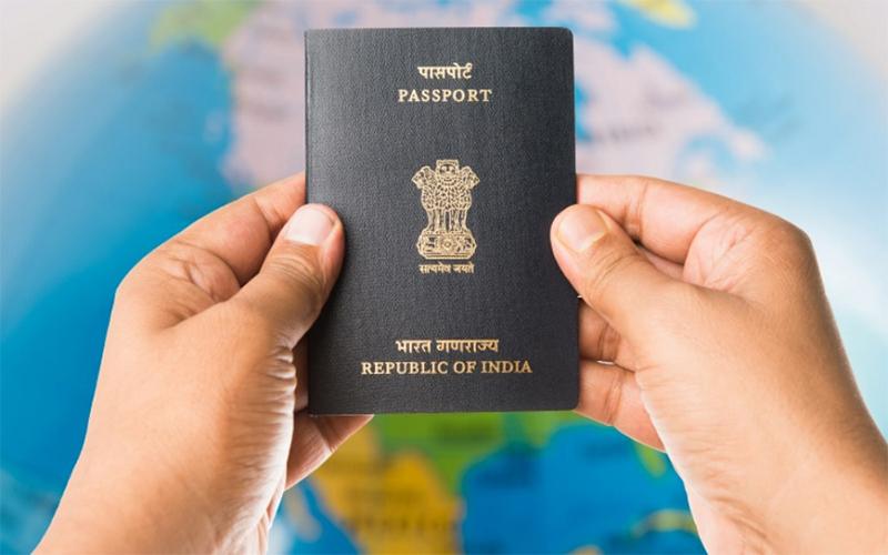 Bạn cần chuẩn bị giấy tờ để tăng xác suất thành công khi xin Visa Ấn Độ.