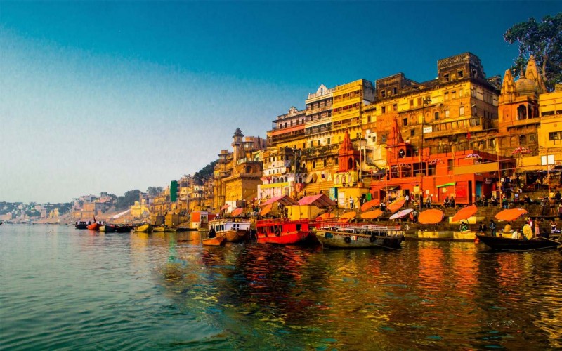 Các điểm tham quan tại Ấn Độ giúp bạn có chuyến đi trọn vẹn.
