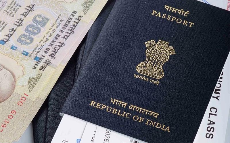 Thời gian xét duyệt hồ sơ xin Visa Ấn Độ trong khoảng 7 - 10 ngày.