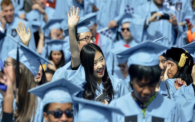 Bạn cần đáp ứng các điều kiện mới có thể du học Đại học ở Trung Quốc.