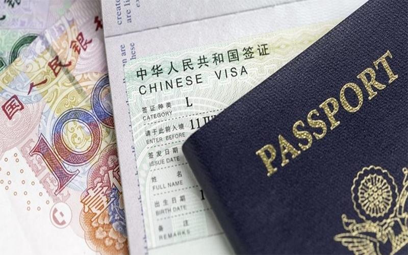 Thời hạn Visa du học Trung Quốc phụ thuộc vào từng loại Visa.