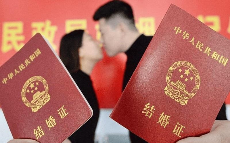 Hướng dẫn xin Visa kết hôn Trung Quốc cho người Việt cần đầy đủ thủ tục