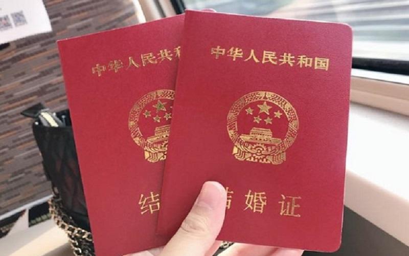Hướng dẫn cách xin Visa kết hôn Trung Quốc cho người Việt năm 2024