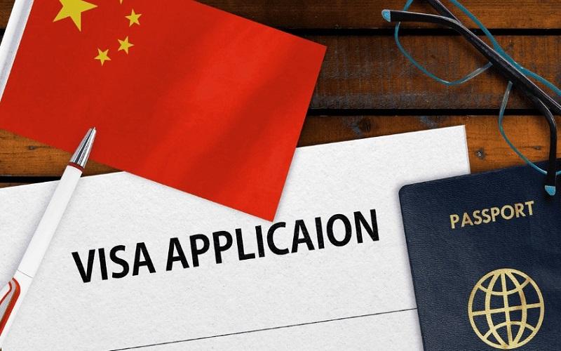 Cần chuẩn bị đầy đủ hồ sơ xin Visa thăm người thân Trung Quốc Q1, Q2
