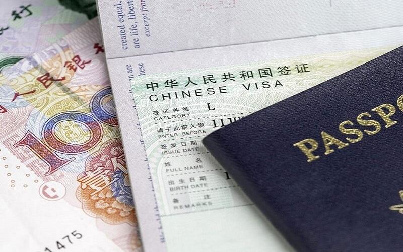 Hồ sơ xin giấy thông hành đi Trung Quốc rất đơn giản