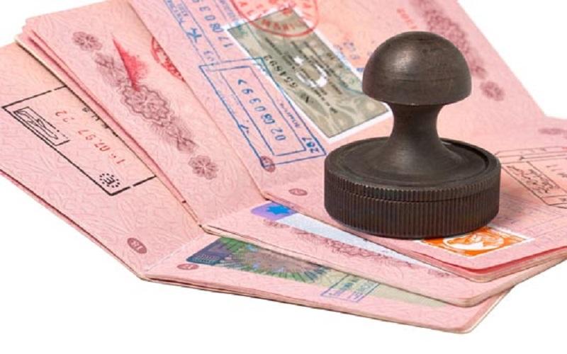 Visa Trung Quốc được phân loại khác nhau