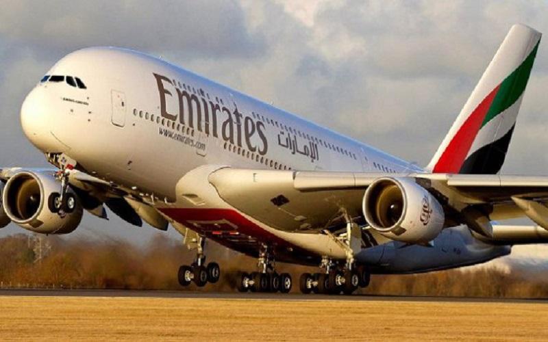 Emirates hỗ trợ nhu cầu nộp hồ sơ làm visa đi Dubai tại Việt Nam
