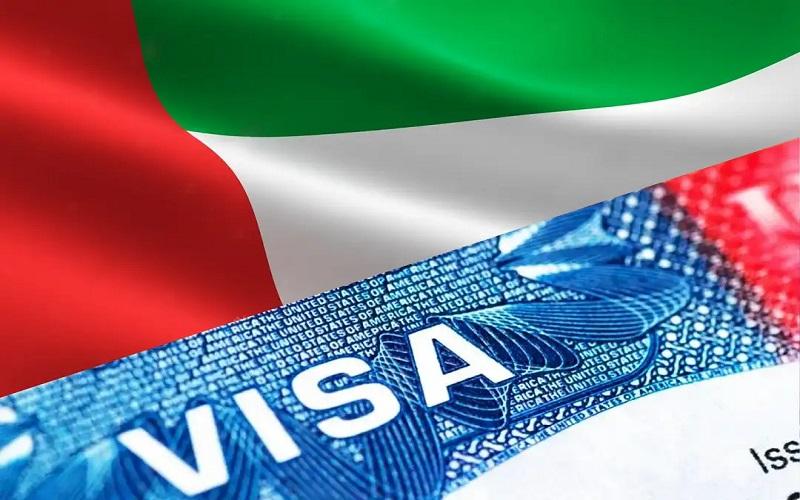 Cách kiểm tra hạn visa Dubai là xem tình trạng còn hiệu lực không