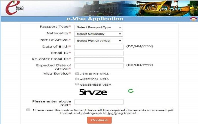 Các bước xin cấp E-visa Dubai đơn giản và nhanh chóng