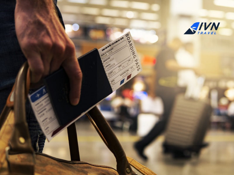 Dịch vụ đón tiễn sân bay mang đến rất nhiều sự tiện lợi cho bạn