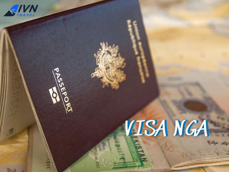 Dịch vụ làm visa Nga trọn gói từ A-Z cùng IVN Travel