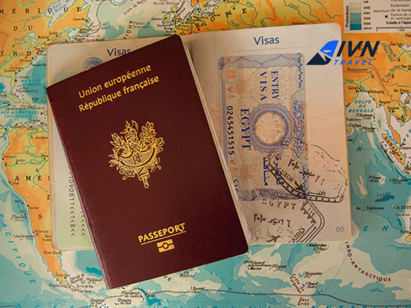 Chuẩn bị thật kỹ các giấy tờ trong hồ sơ xin visa Đức