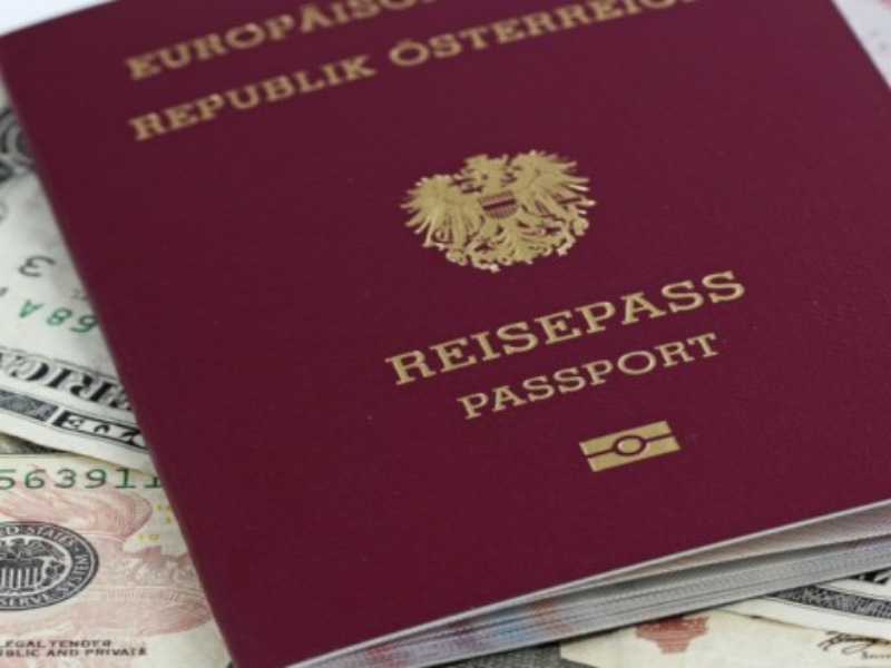 Hãy lưu ý một số điều để việc xin visa đi Áo trở nên dễ dàng hơn