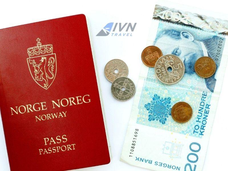 Visa nhập cảnh Na Uy thuộc hệ thống thị thực Schengen