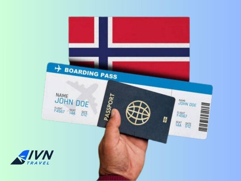 Những điều quan trọng cần lưu ý khi làm visa nhập cảnh Na Uy
