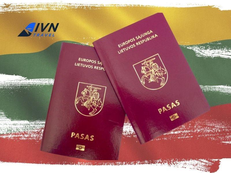 Chú ý đến một số điều để quá trình xin visa Lithuania thuận lợi hơn