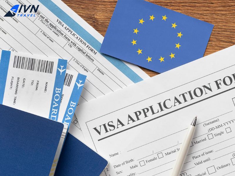 Visa Schengen cũng có thể nhập cảnh Liechtenstein