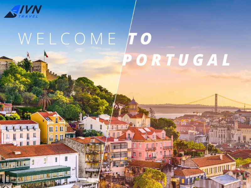 Có ba loại visa Bồ Đào Nha phục vụ tùy theo nhu cầu mỗi cá nhân