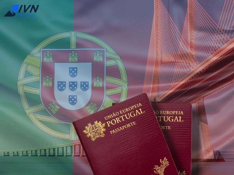 Tổng quan hồ sơ và giấy tờ xin cấp visa Bồ Đào Nha