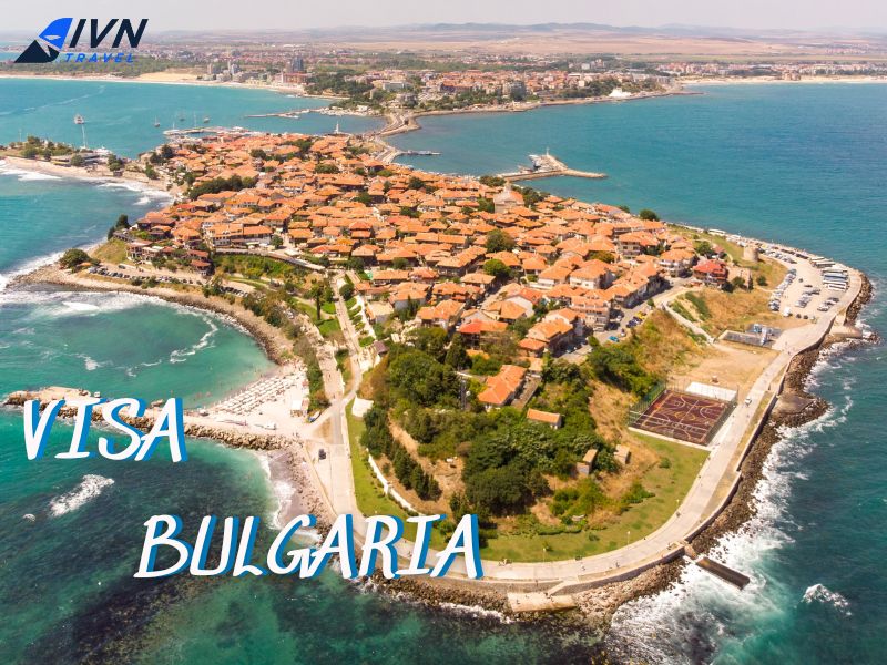 Dịch vụ làm visa Bulgaria trọn gói từ A-Z cùng IVN Travel