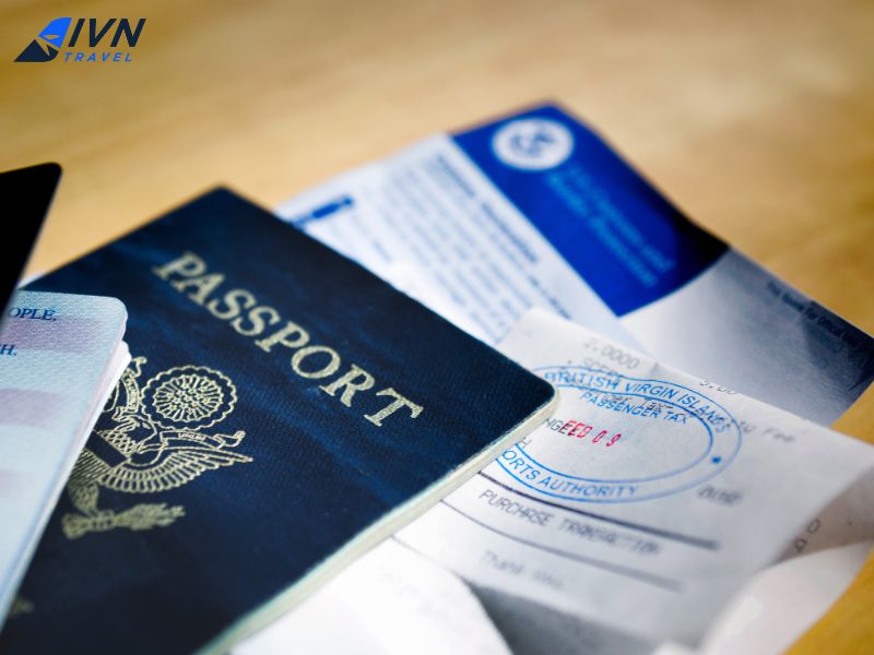 Có ba loại visa Hy Lạp phục vụ tùy theo nhu cầu mỗi cá nhân