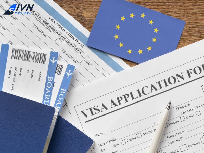 Mất bao lâu thì hồ sơ xin visa Hy Lạp của bạn được duyệt