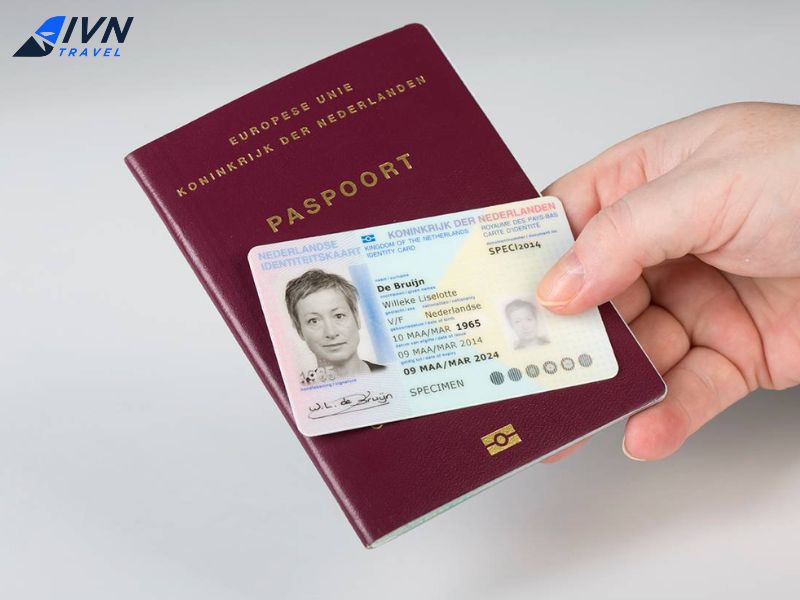 Có bốn loại visa Hà Lan phục vụ tùy theo nhu cầu mỗi cá nhân