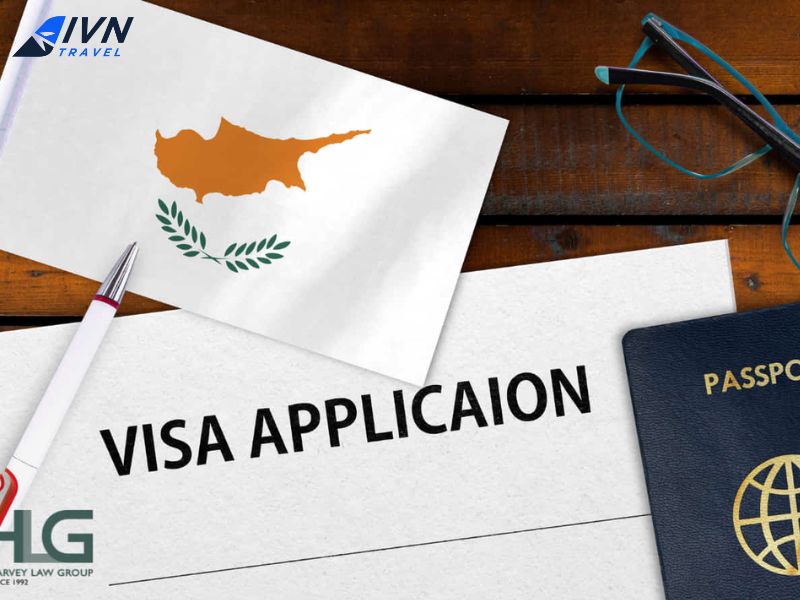Tổng quan hồ sơ và giấy tờ xin cấp visa Síp