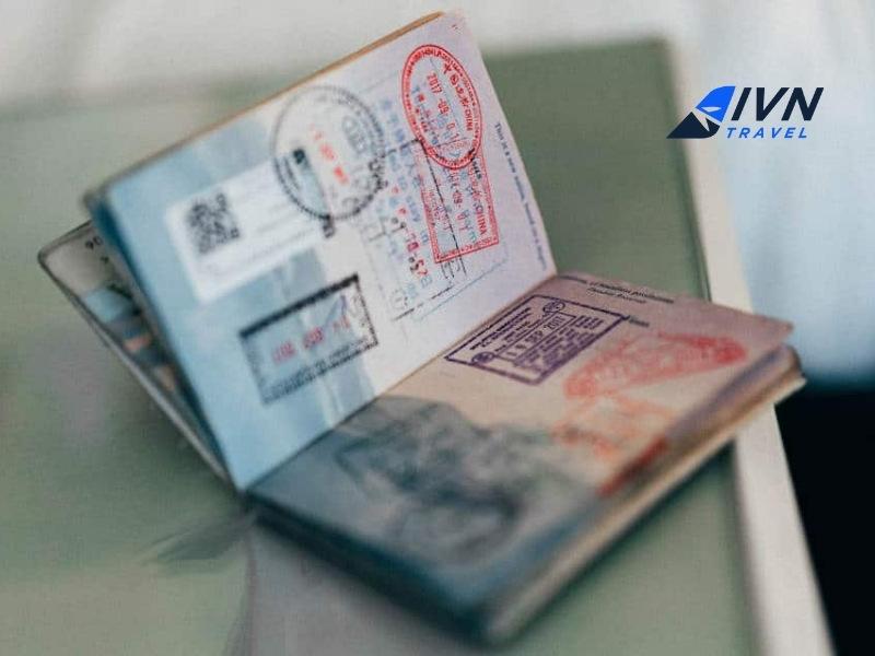 Quy trình xin visa Slovenia có bao gồm 4 bước