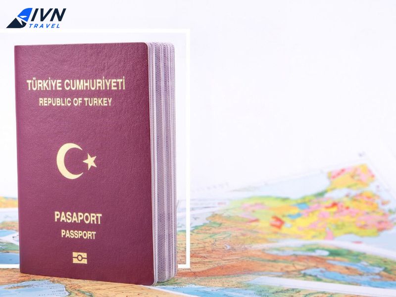 Mất bao lâu thì hồ sơ xin visa Thổ Nhĩ Kỳ của bạn được duyệt