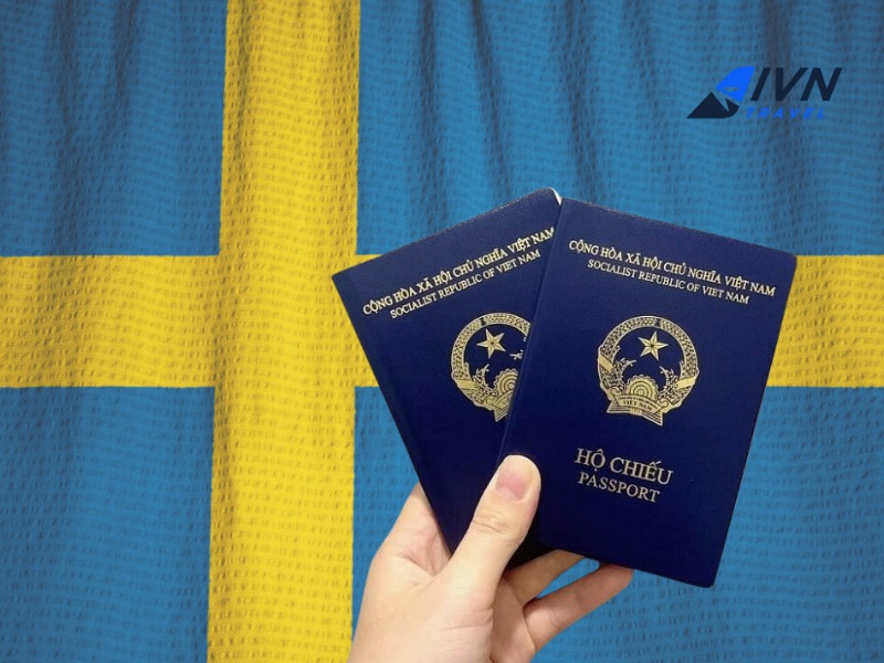 Thị thực của Thụy Điển có bao gồm visa ngắn hạn và visa dài hạn