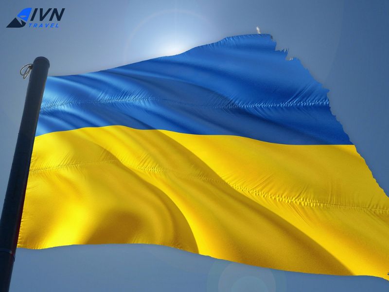 Phân loại visa Ukraina dựa trên 2 tiêu chí