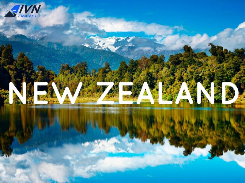 Phân loại visa New Zealand dựa trên 3 tiêu chí