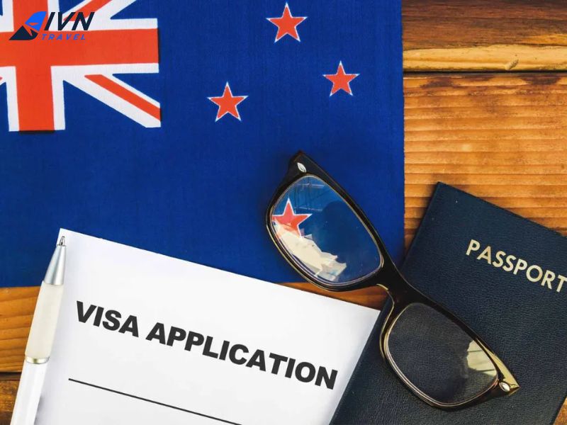 Tổng quan hồ sơ và giấy tờ xin cấp visa New Zealand