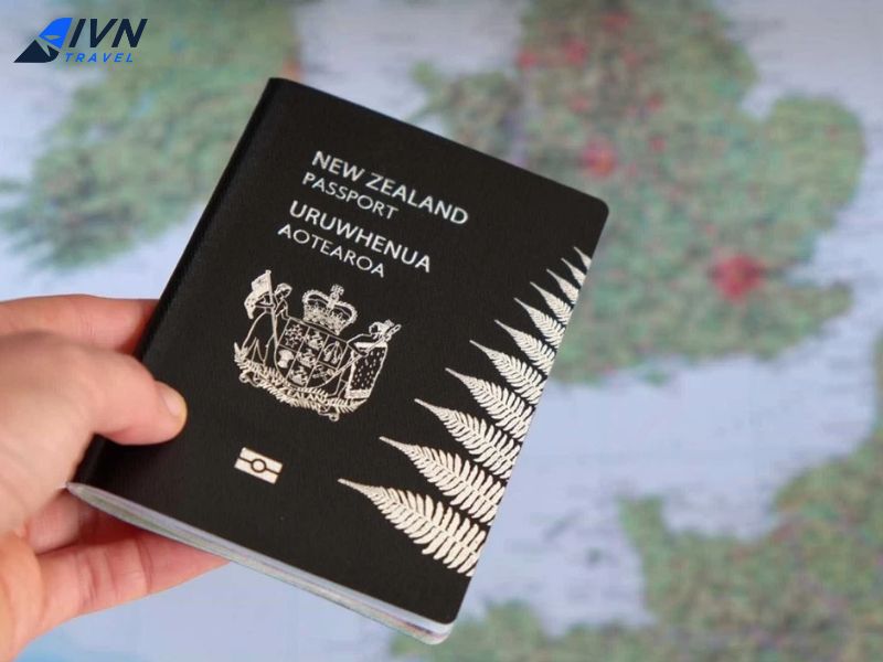 Mất bao lâu thì hồ sơ xin visa New Zealand của bạn được duyệt