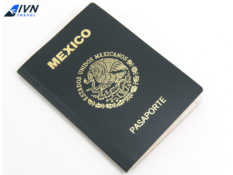 Tổng quan hồ sơ và giấy tờ xin cấp visa Mexico