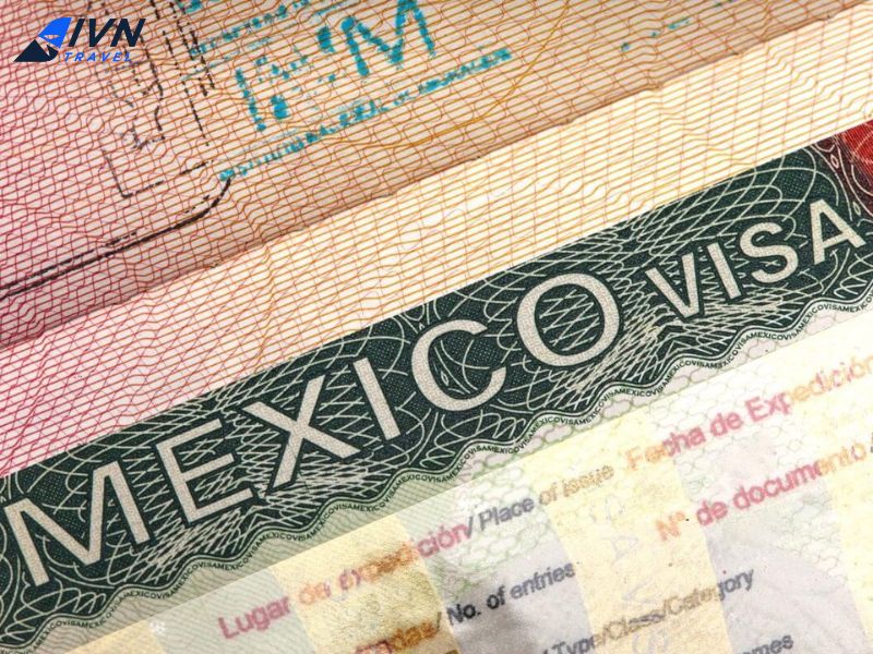 Mất bao lâu thì hồ sơ xin visa Mexico của bạn được duyệt