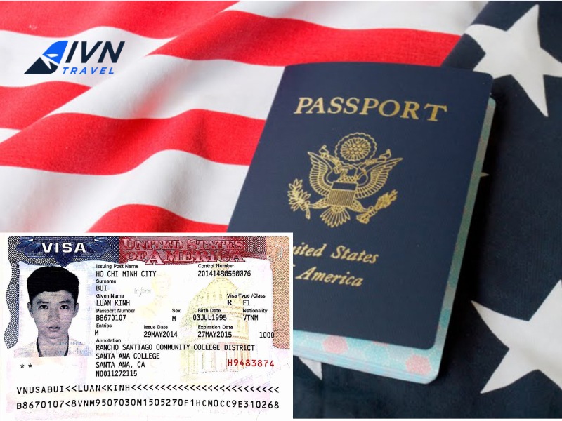 Hồ sơ đầy đủ và đáng tin cậy sẽ giúp tăng tỷ lệ đậu visa Mỹ
